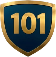 ШТАТ 101